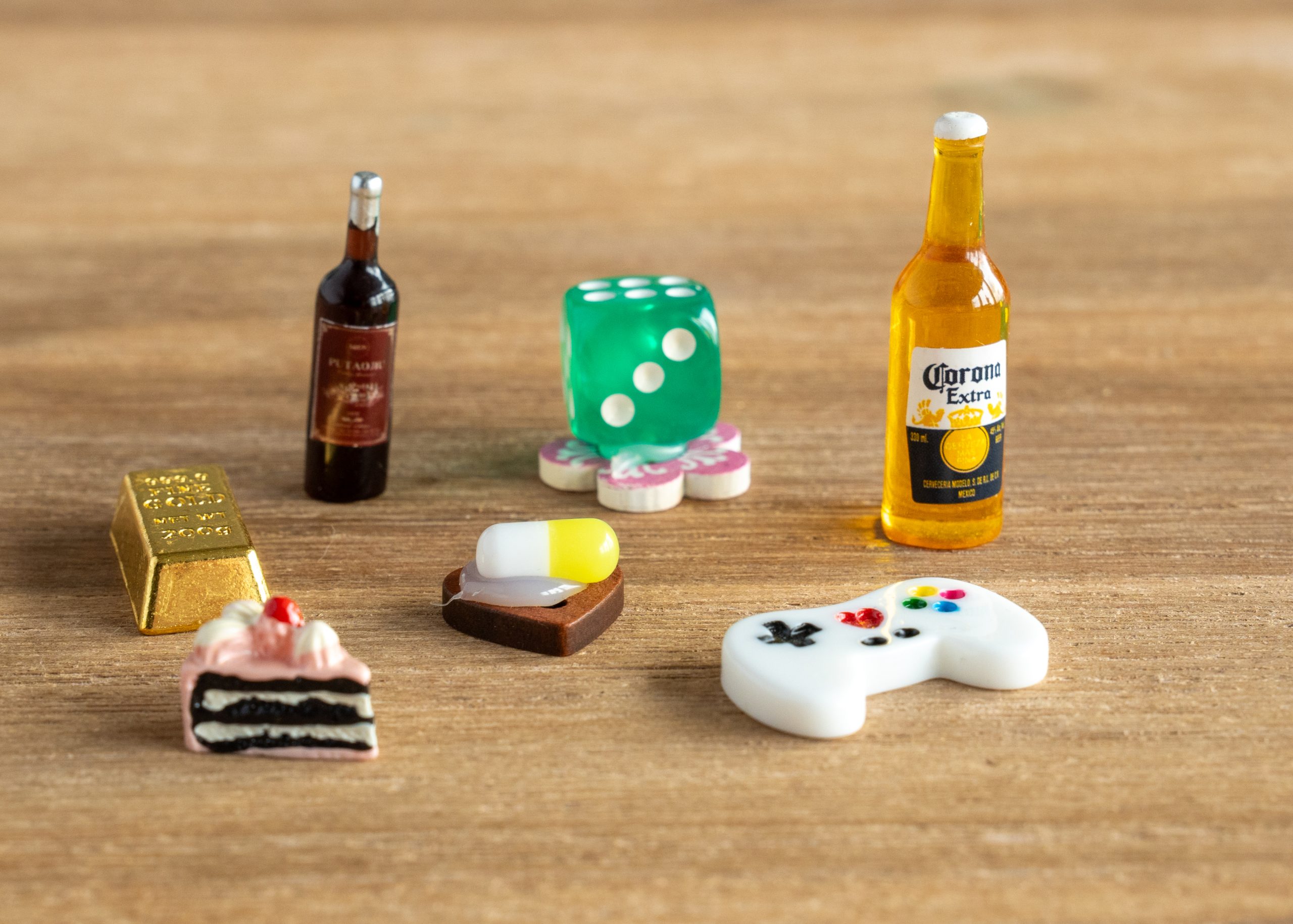 Glück(s)Spiel(ge)Sucht – Bild 13